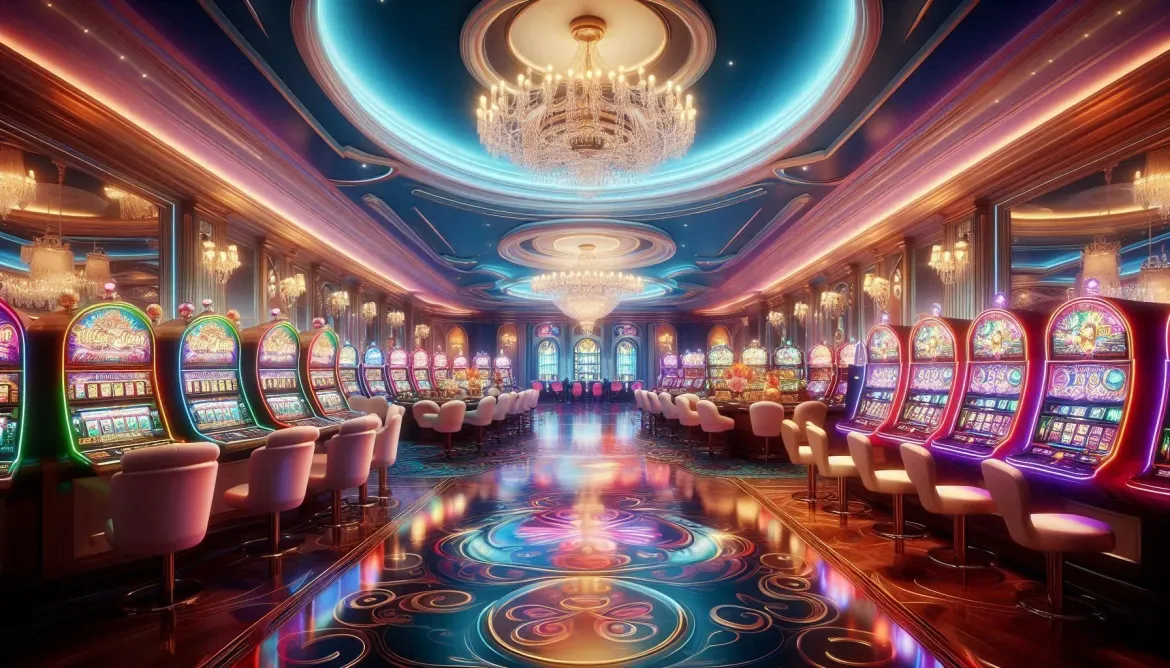 WildChance Casino